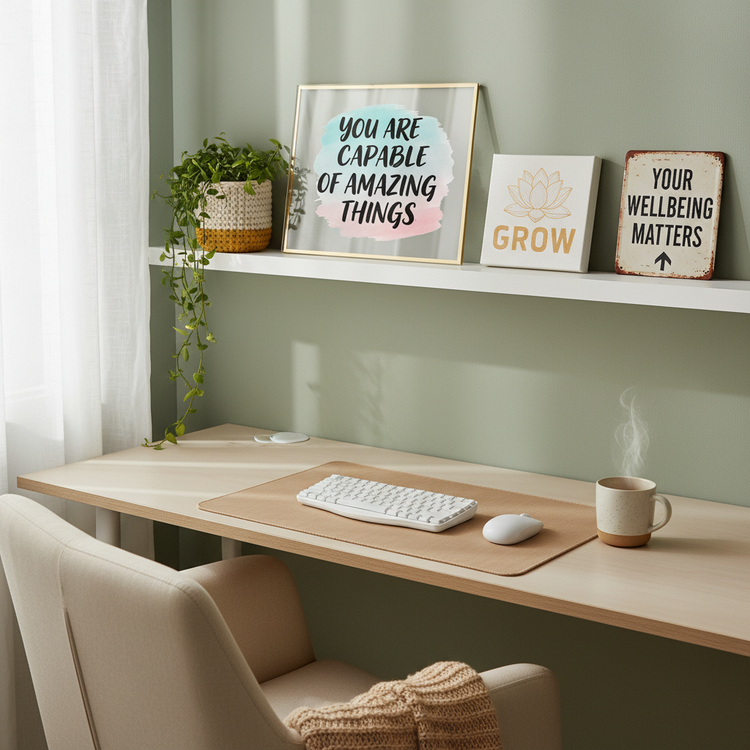 Home & Decor