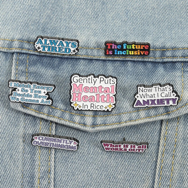 Wear The Message, Share The Hope